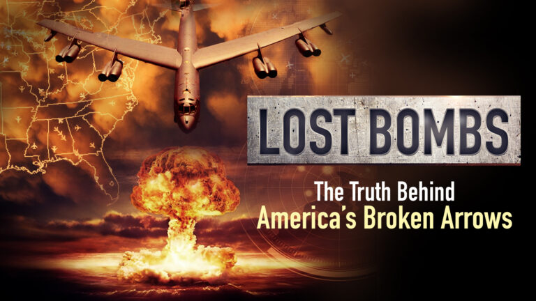 LOST BOMBS 16 9_Amazon